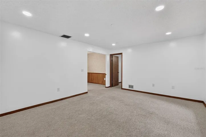 Living Room to Dining Room