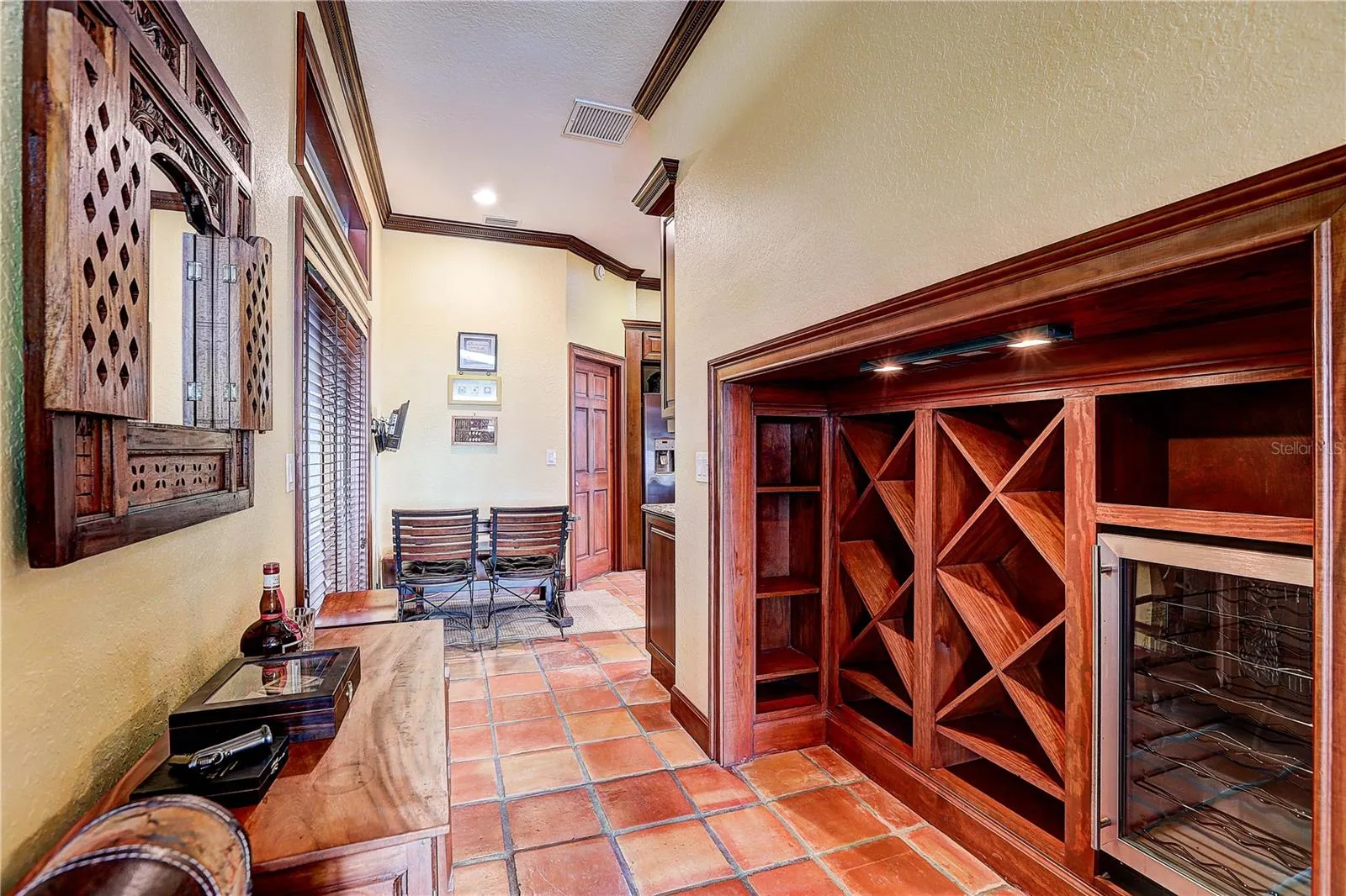 beverage Center