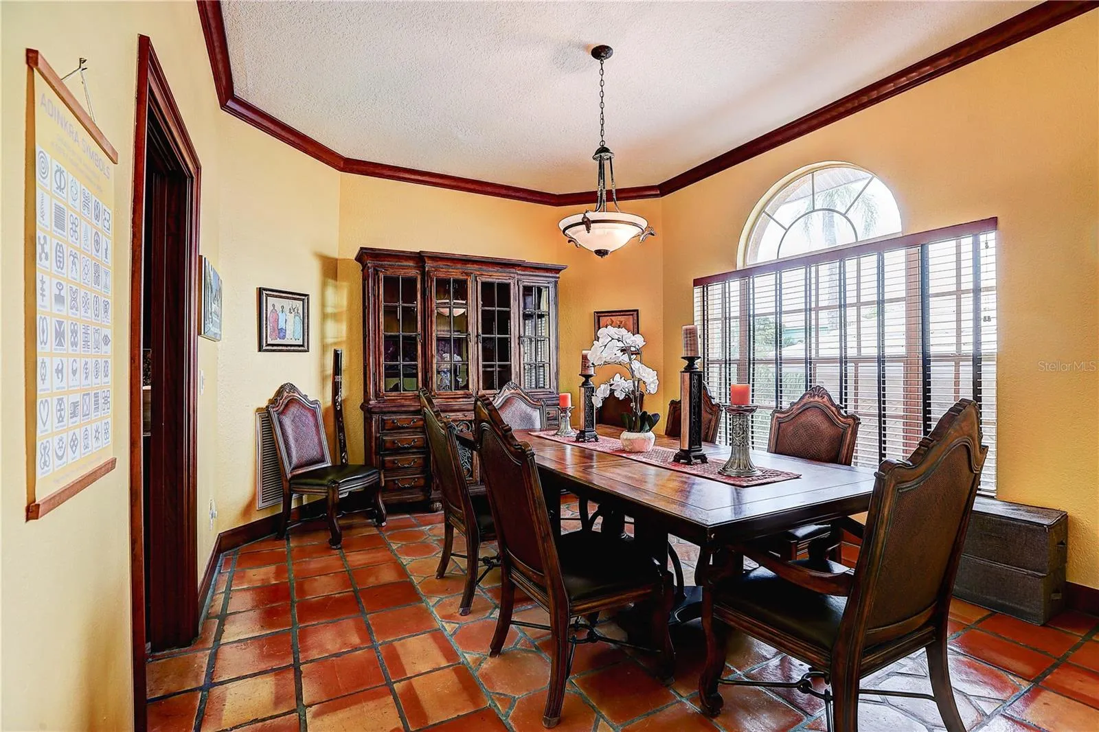 Private Dinning Room