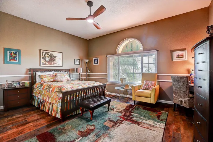 Bedroom #3