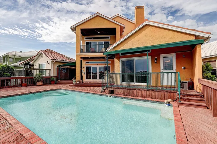 30' x15'Pool
