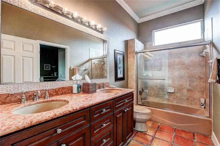 3rd Bathroom
