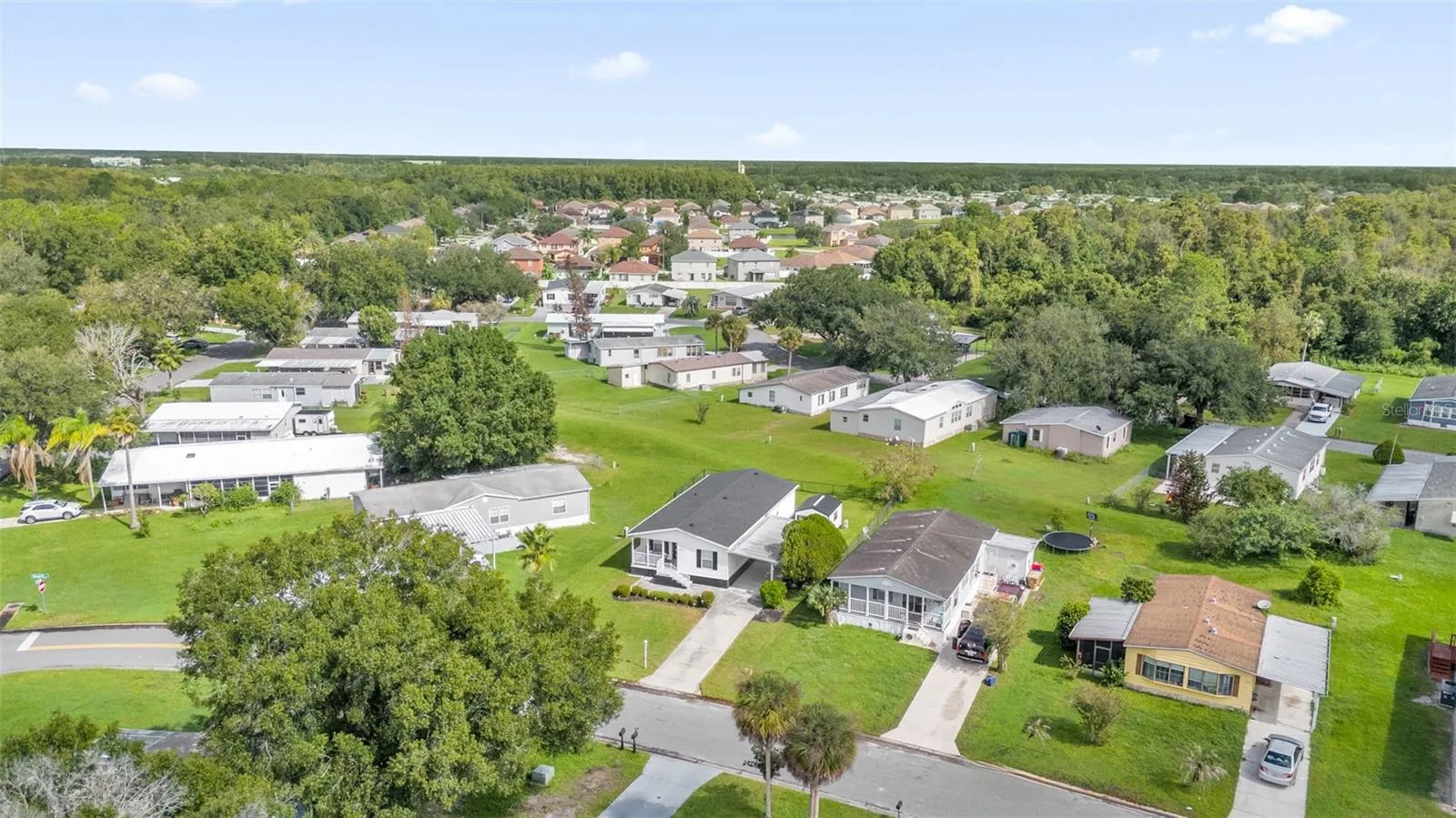 Community View
