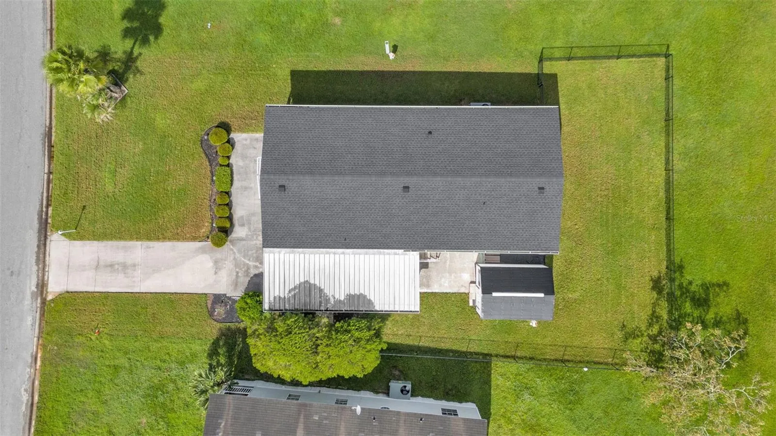 View from Above