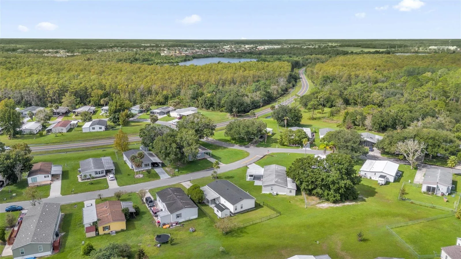Community View