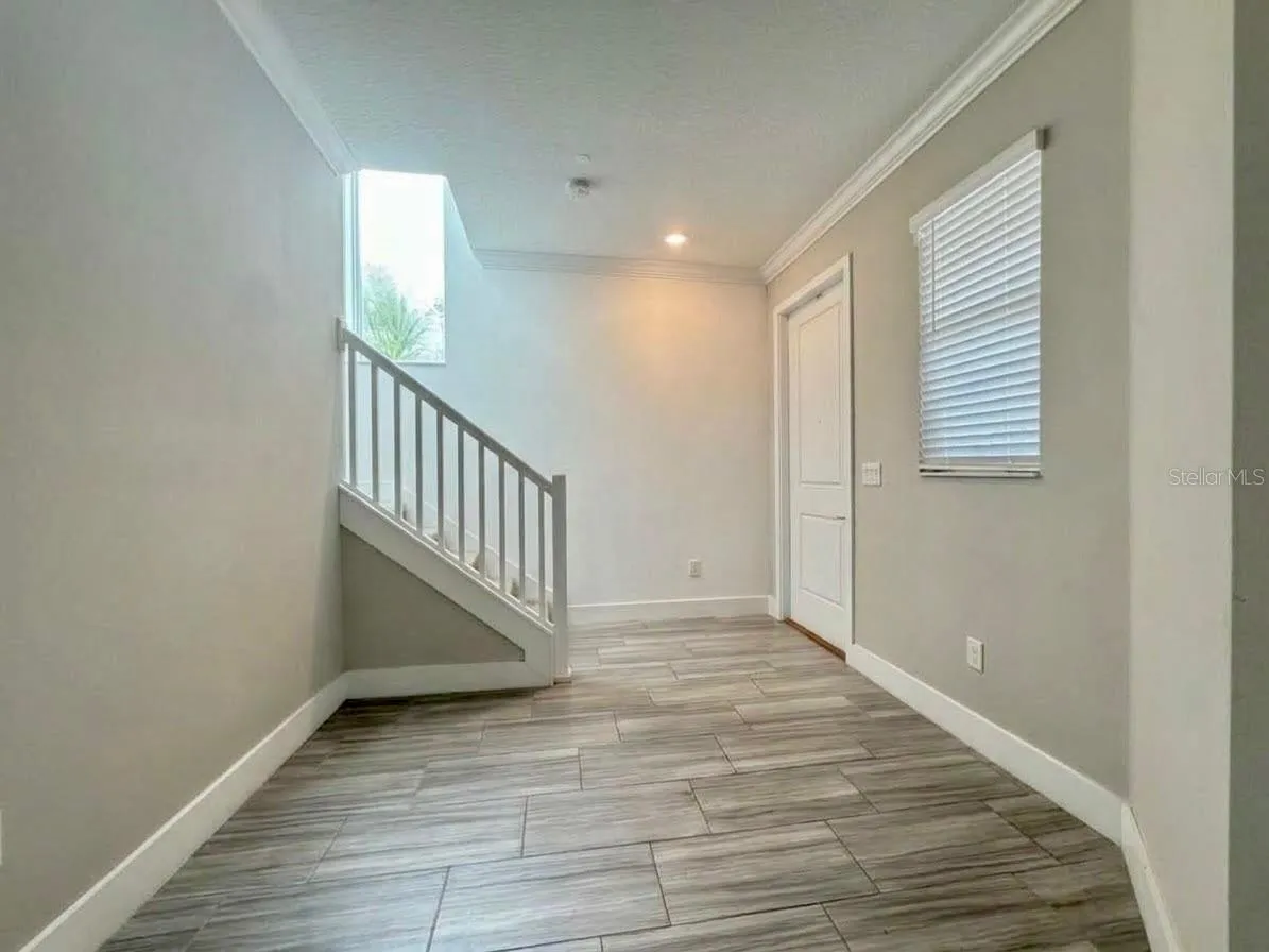 foyer, entryway