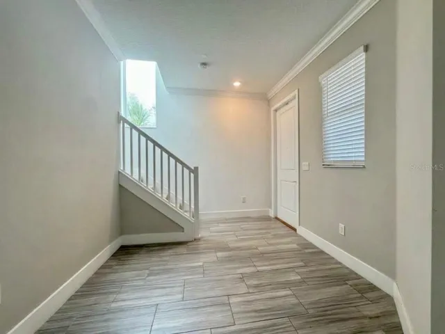 foyer, entryway