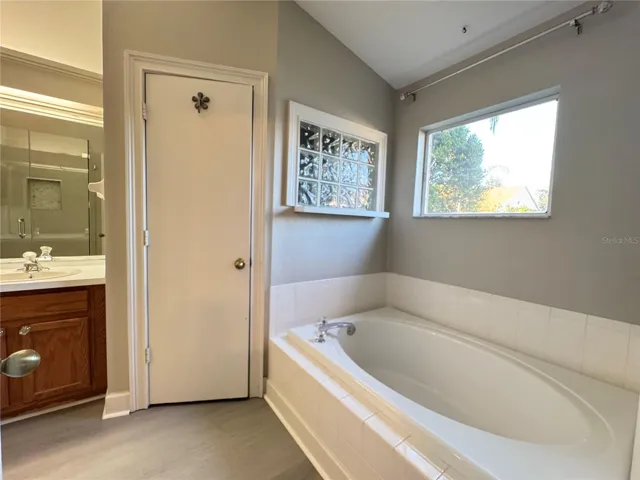 master tub