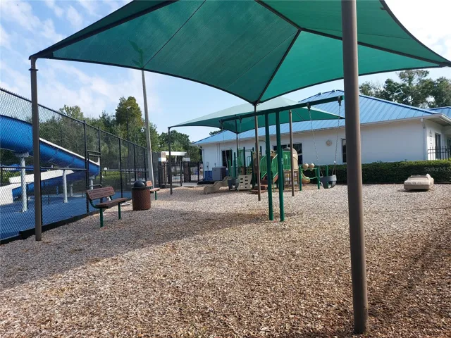 clubhouse