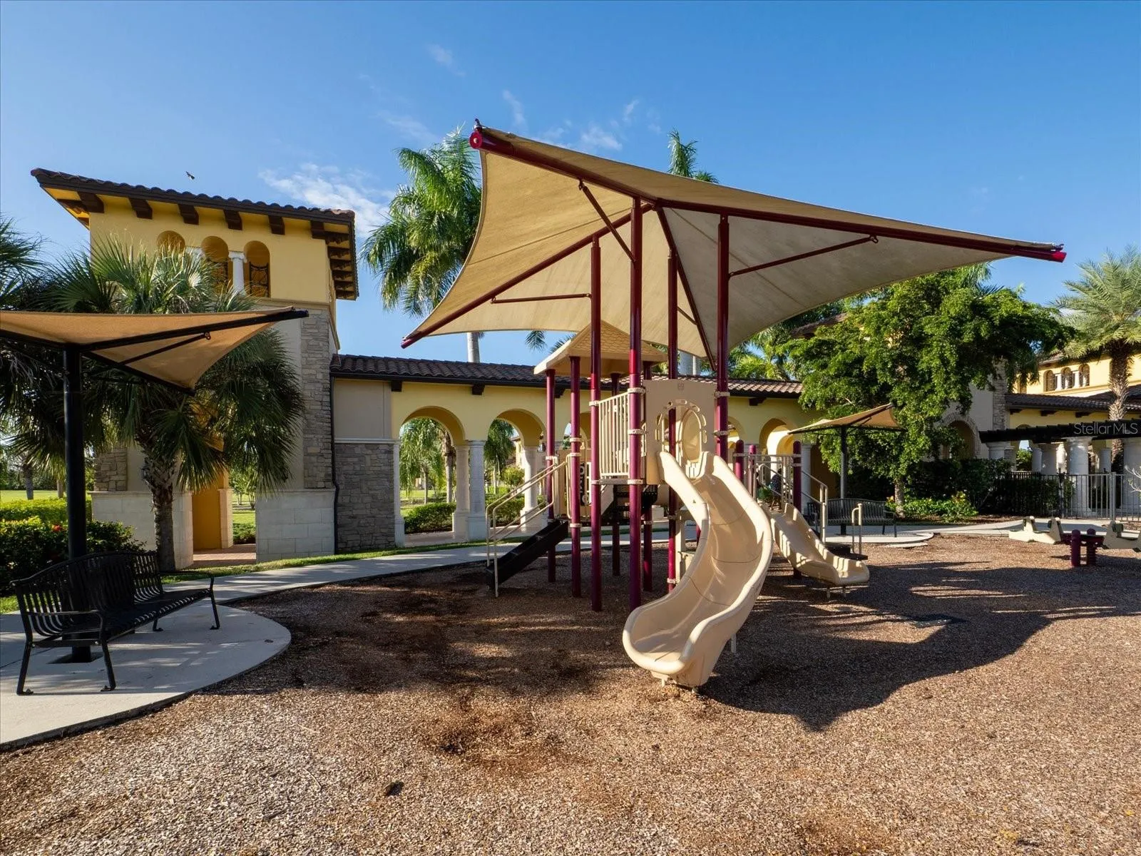 Playground