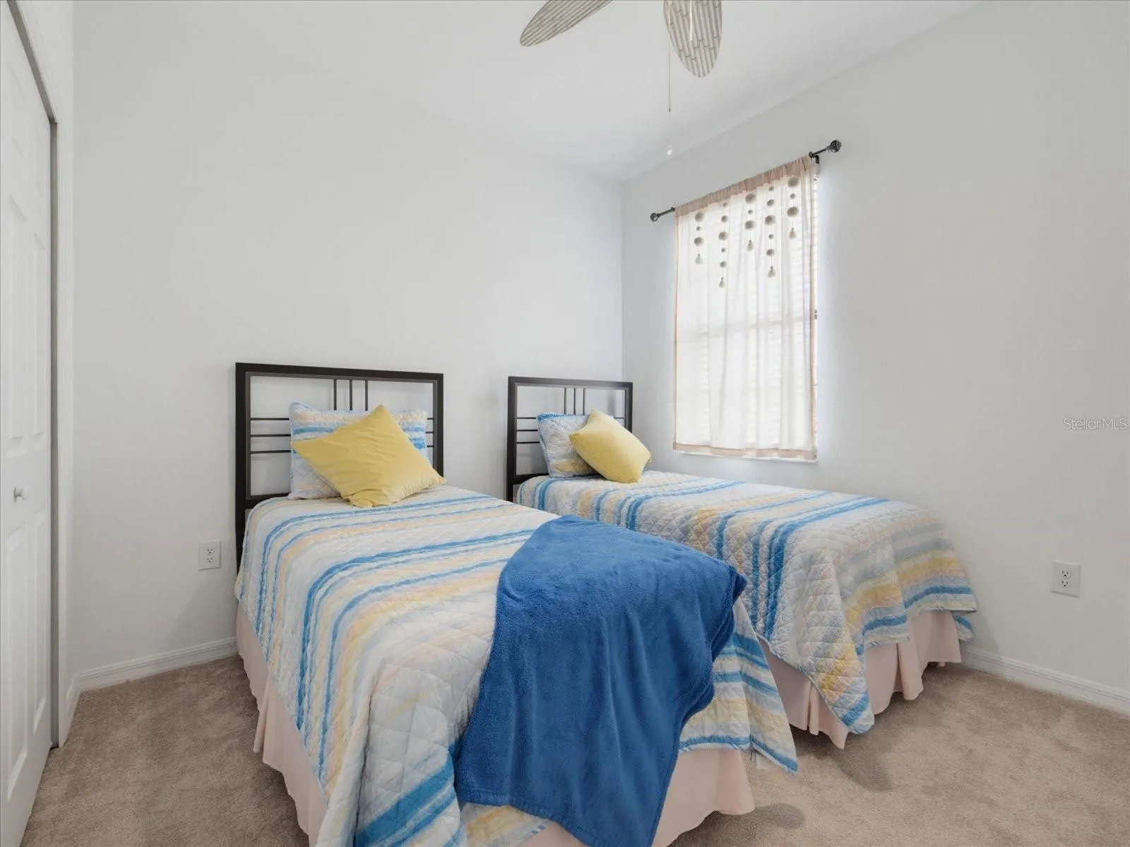 Guest bedroom
