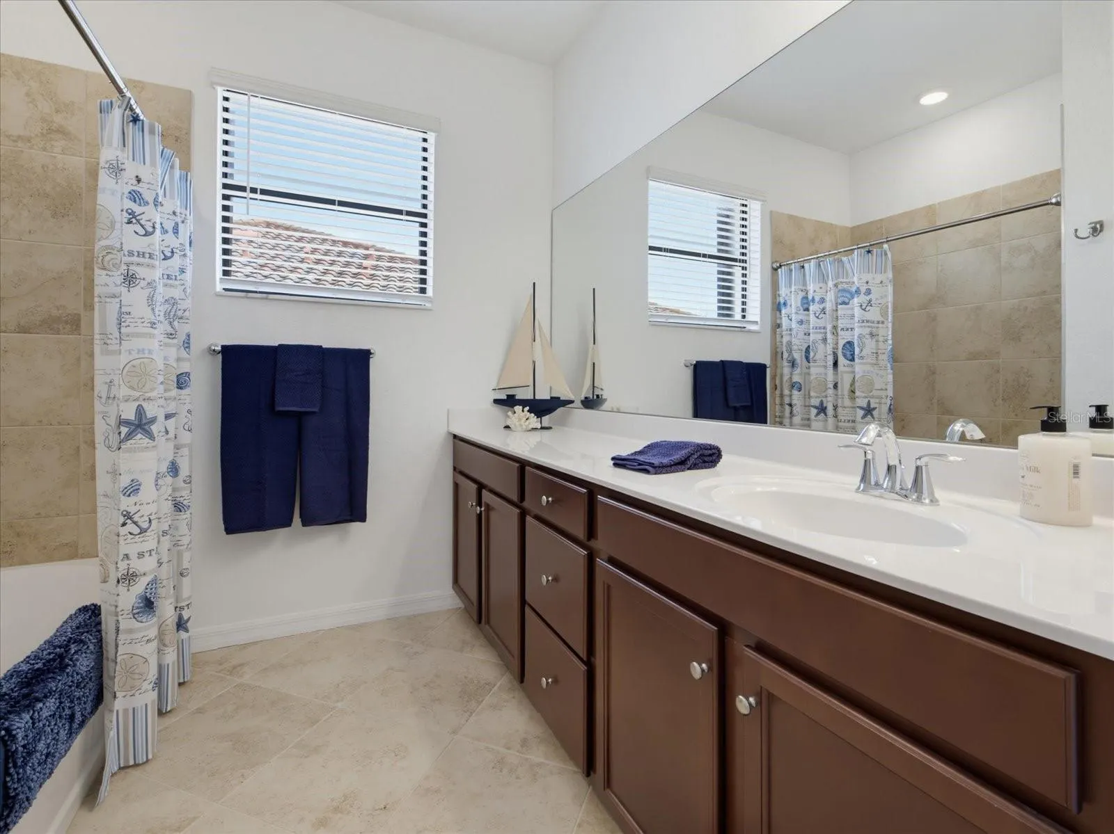 Guest bath