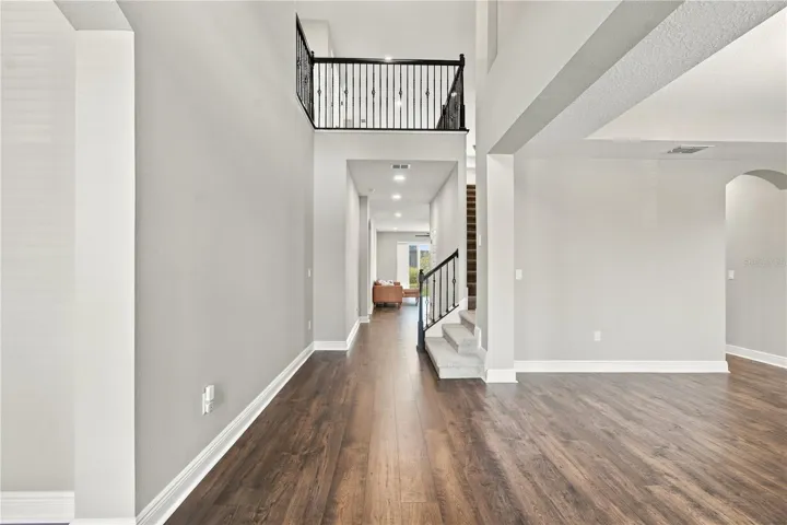 Grand Foyer