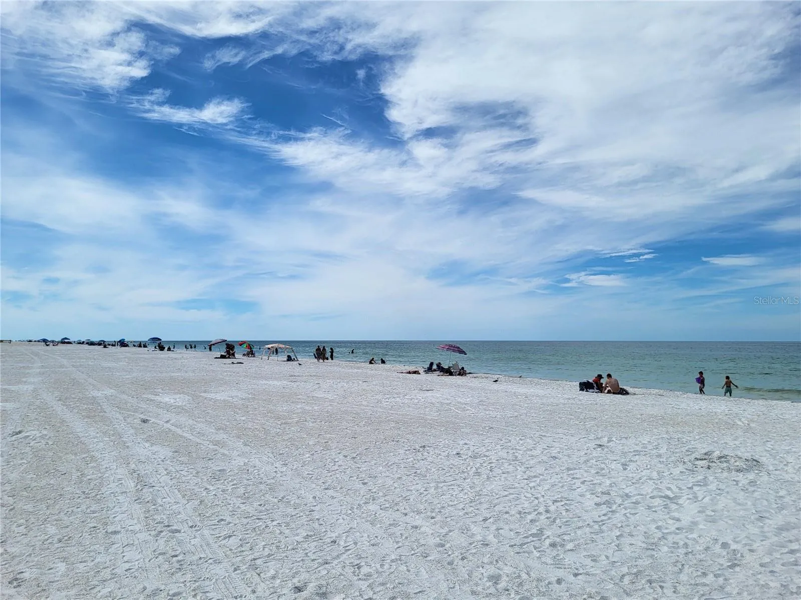 Indian Rocks Beach