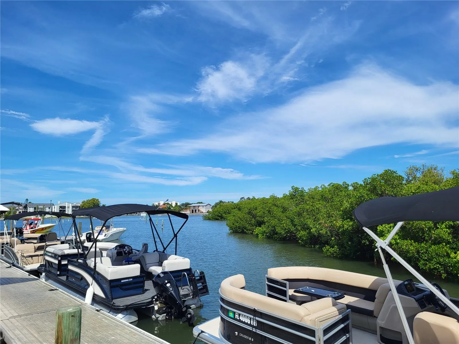 Largo Intercoastal Marina