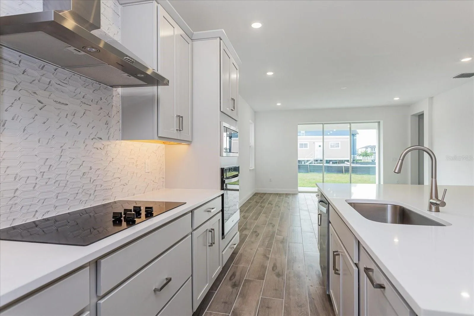 sample photos included are of the model home and are meant to showcase the craftsmanship and design quality.