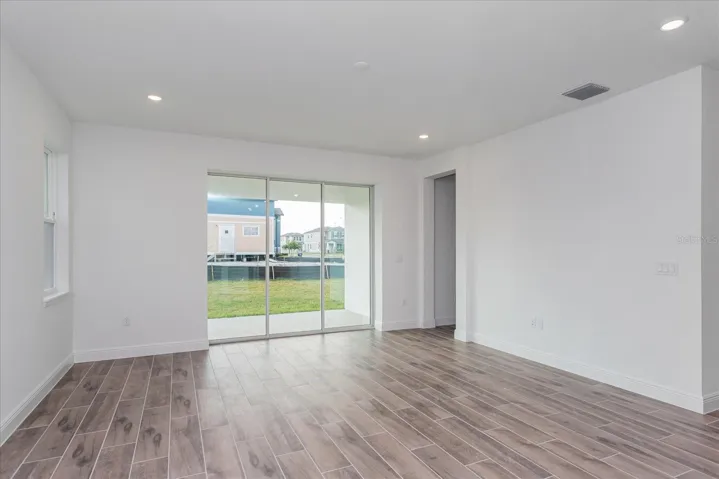 sample photos included are of the model home and are meant to showcase the craftsmanship and design quality.