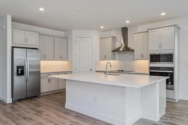 sample photos included are of the model home and are meant to showcase the craftsmanship and design quality.