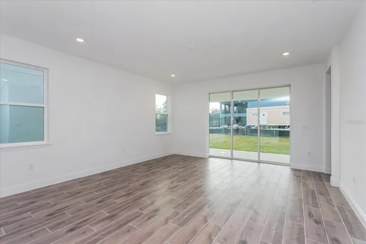 sample photos included are of the model home and are meant to showcase the craftsmanship and design quality.