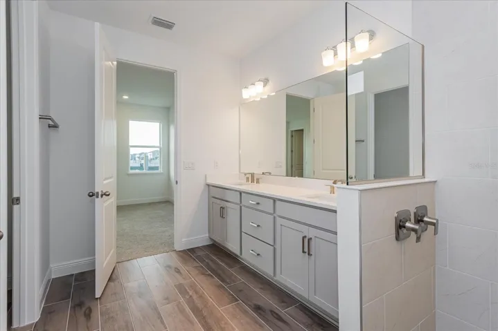 sample photos included are of the model home and are meant to showcase the craftsmanship and design quality.
