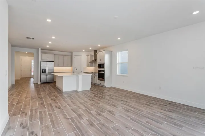 sample photos included are of the model home and are meant to showcase the craftsmanship and design quality.
