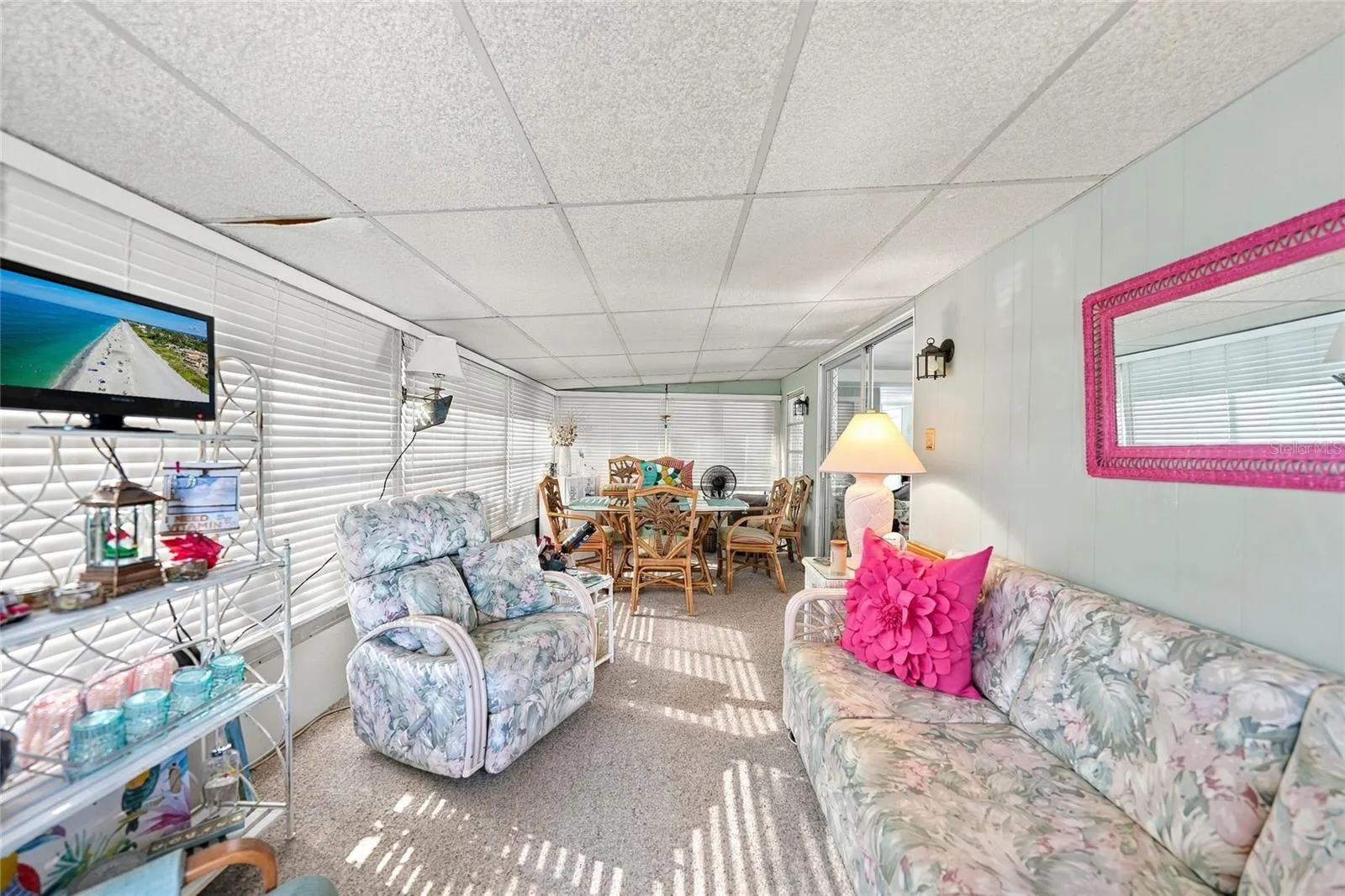 Florida Room