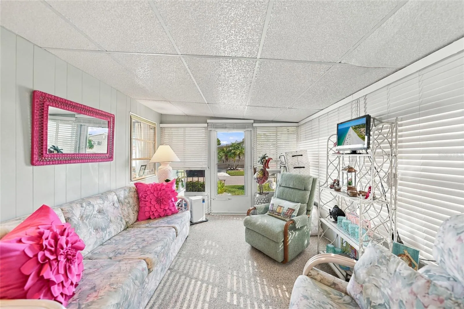 Florida Room