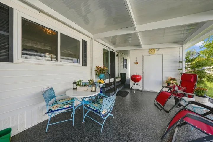 Carport