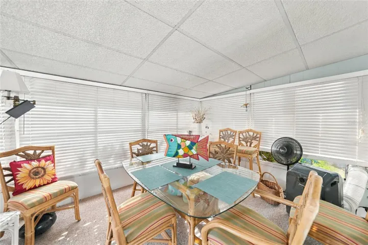 Florida Room