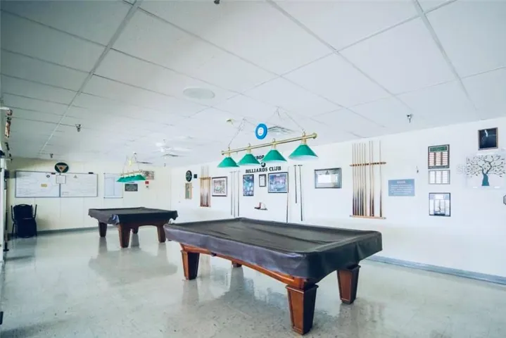 Harbor Cove Amenities