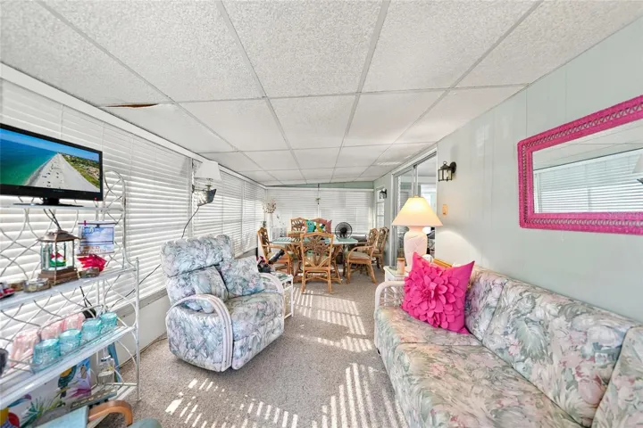 Florida Room
