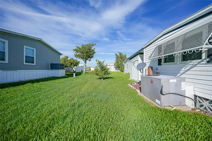 Back of Home