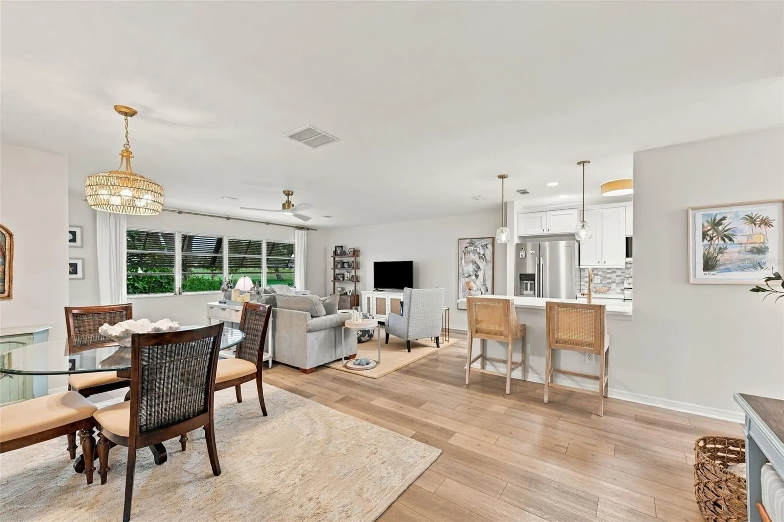 Open Concept