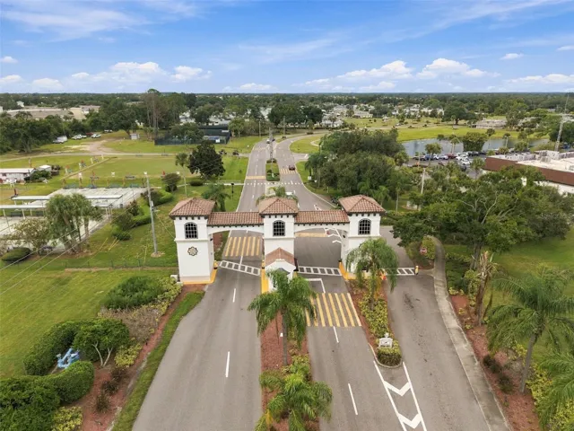 Welcome to Kings Point!
