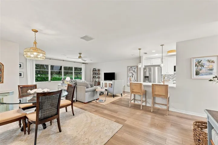 Open Concept