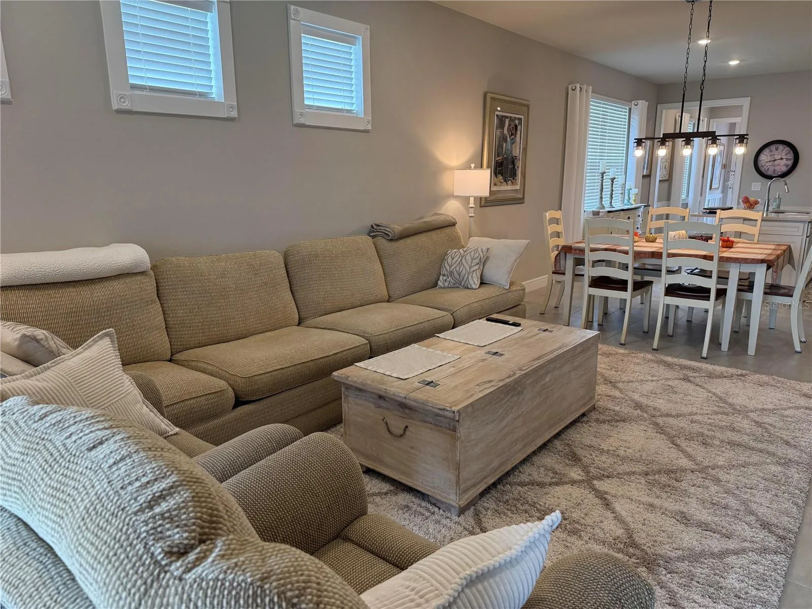 Open Concept