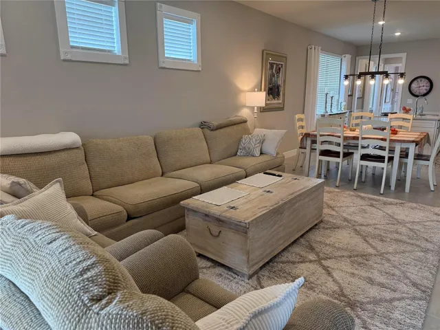 Open Concept
