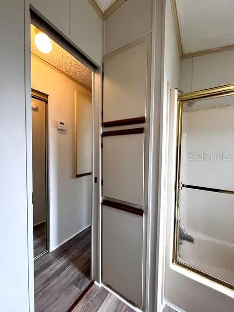 Bathroom Storage