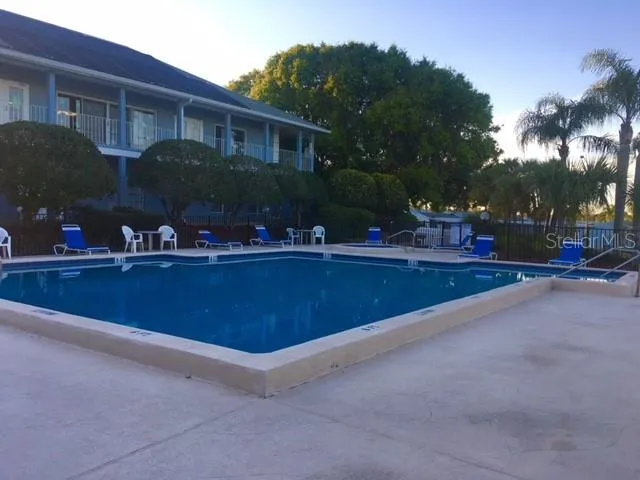 Community Pool