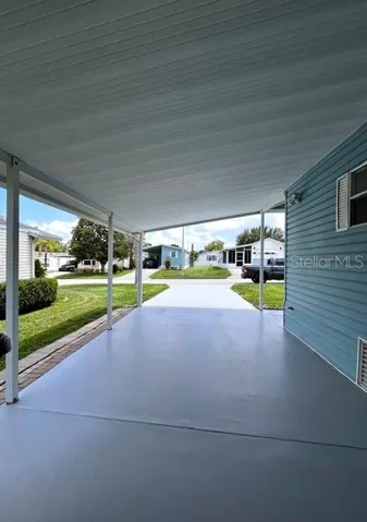 Car Port