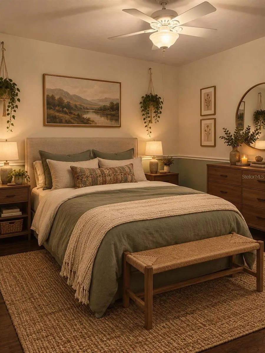 Bedroom 4
