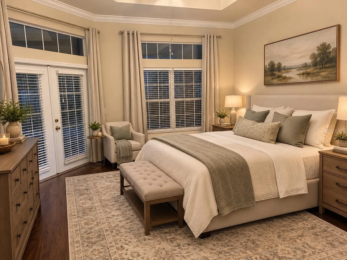 Main Bedroom
