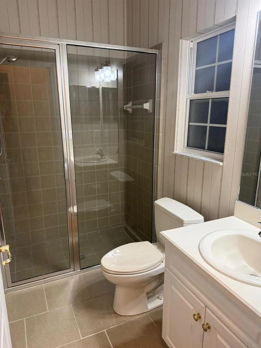 3rd bathroom