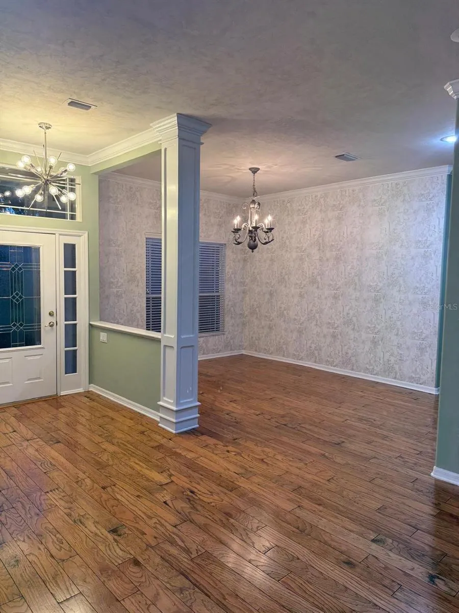 Dinning Room