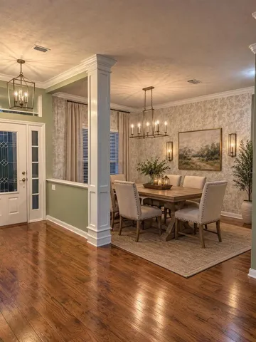 Dinning Room