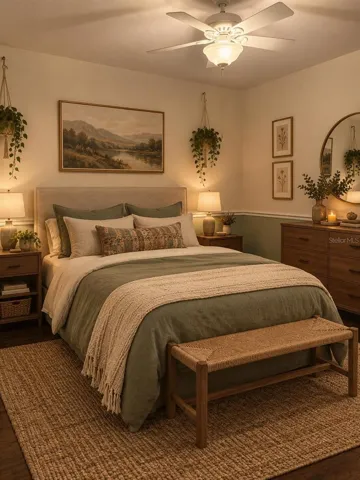 Bedroom 4