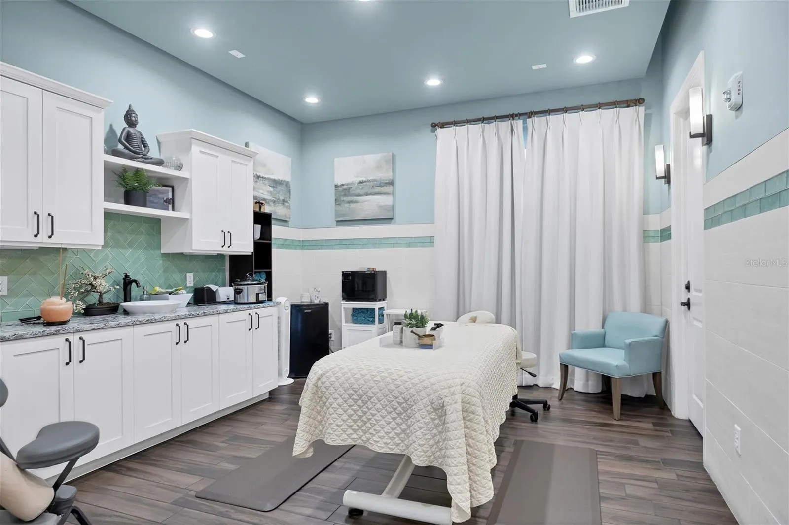 Massage Room