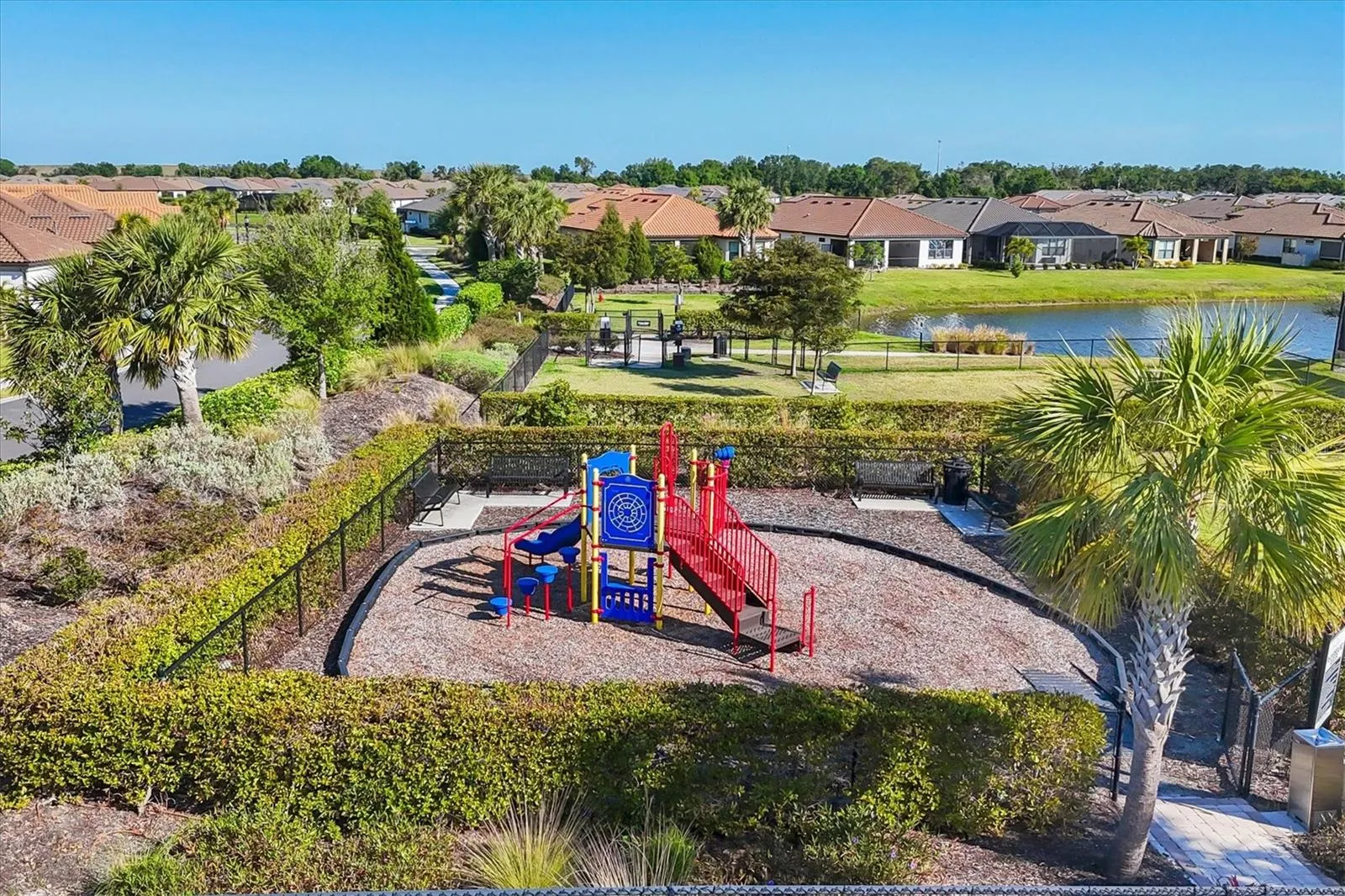 Playground