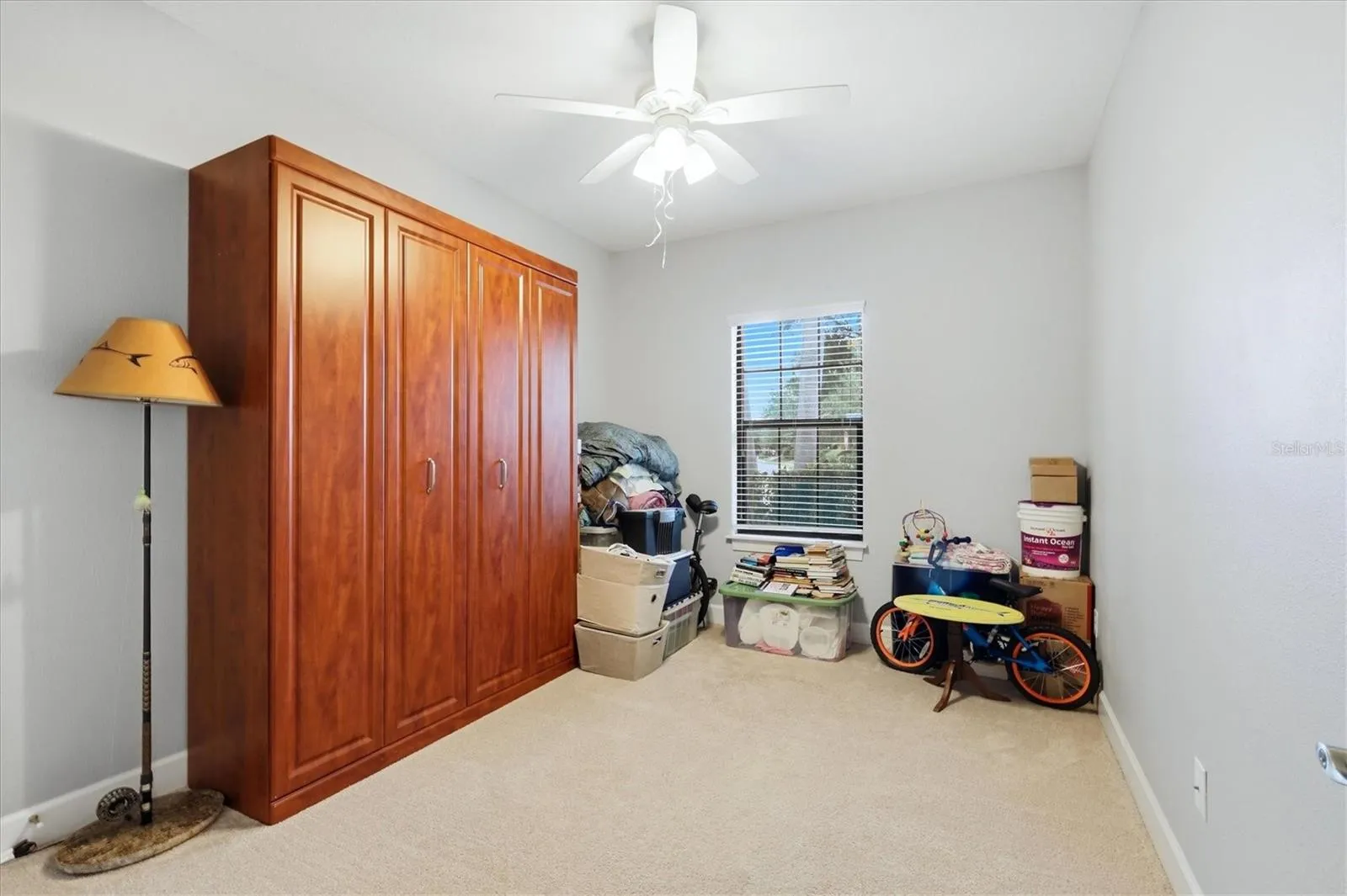 3rd bedroom