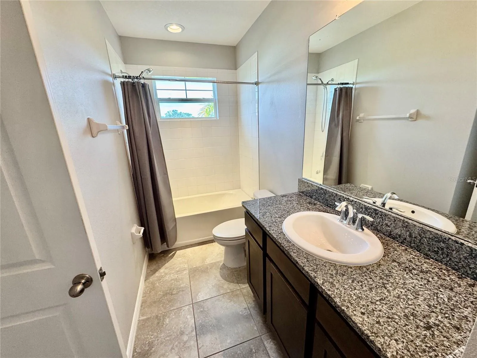 Jack n Jill bathroom